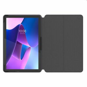 Originálne puzdro pre Lenovo Tab M10 gen.3, čierna obraz