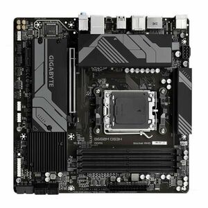 GIGABYTE B650M DS3H Základná doska, AMD B650, AM5, 4xDDR5, mATX obraz