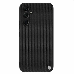 Zadný kryt Nillkin Textured Hard Case pre Samsung Galaxy A54 5G, čierna obraz