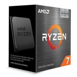 AMD Ryzen 7 5700X Procesor obraz