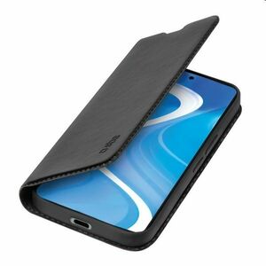 Knižkové puzdro SBS Book Wallet Lite pre Samsung Galaxy A54 5G, čierna obraz