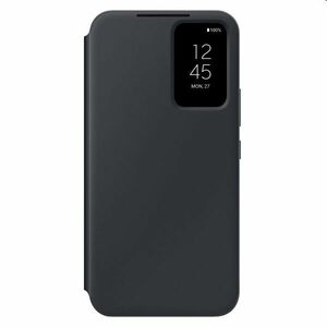 Knižkové puzdro Smart View Wallet pre Samsung Galaxy A34 5G, čierna obraz