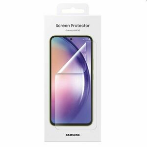 Originálna fólia pre Samsung Galaxy A54 5G (2ks) obraz