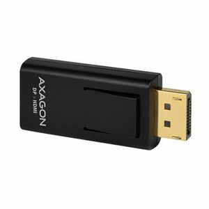 AXAGON RVD-HI, DisplayPort na HDMI redukcia mini adapter, FullHD obraz