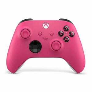 Microsoft Xbox Bezdrôtový ovládač, deep pink obraz