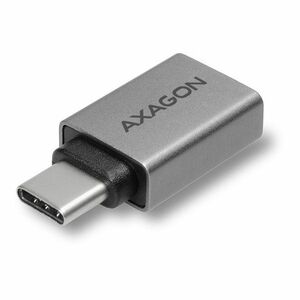 AXAGON RUCM-AFA USB 3.0 Type-C (M) na Type-A (F) redukcia, hliníková obraz