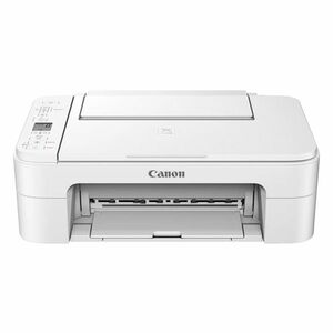 Tlačiareň Canon PIXMA TS3351 biela obraz