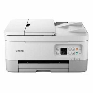 Canon PIXMA TS7451a biela obraz