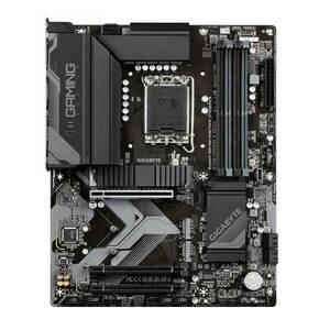 GIGABYTE B760 Gaming X Základná doska, Intel B760, LGA1700, 4xDDR4, ATX obraz