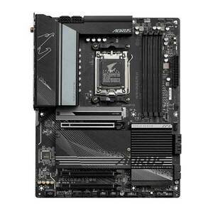 GIGABYTE X670 Aorus Elite AX Základná doska, AMD X670, AM5, 4xDDR5, ATX obraz