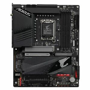 GIGABYTE Z790 Aorus Elite AX Základná doska, Intel Z790, Socket1700, 4xDDR5, ATX obraz