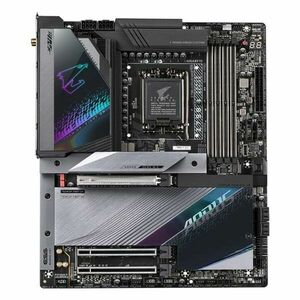 GIGABYTE Z790 Aorus Master Základná doska, Intel Z790, Socket1700, 4xDDR5, ATX obraz