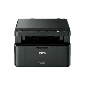 Brother DCP-1622WE tlačiareň, A4 laser MFP, print/scan/copy, 20 strán/min, 2400x600, USB 2.0, WiFi obraz