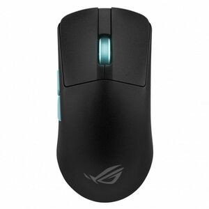 Herná myš Asus ROG Harpe Ace Aim Lab Edition, čierna obraz