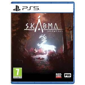 Skábma: Snowfall PS5 obraz