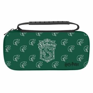 Ochranné puzdro Harry Potter Slytherin pre Nintendo Switch, zelené obraz