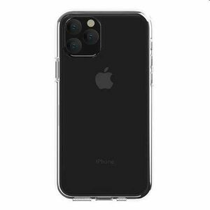 Devia kryt Shark4 Shockproof Case pre iPhone 11 Pro Max, transparentné obraz