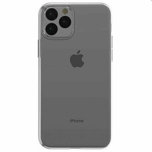 Zadný kryt Devia Naked TPU pre Apple iPhone 11 Pro, transparená obraz