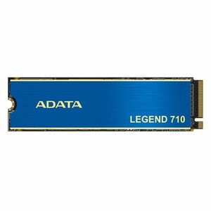 ADATA LEGEND 710 1 TB SSD M.2 NVMe 3R pevný disk obraz