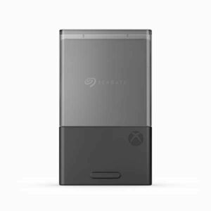 Seagate karta na rozšírenie pamäte pre XBOX Series X 2TB obraz