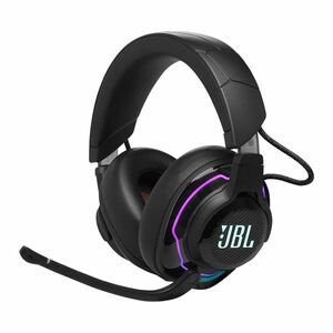 JBL bezdrôtové herné slúchadlá Quantum 910 obraz