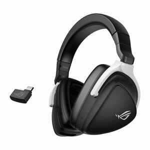 Asus ROG Delta S bezdrôtová, Bluetooth obraz