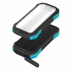 LAMAX Journey powerbanka 12000 mAh obraz