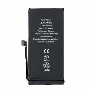 Batéria pre Apple iPhone 13 mini (2406mAh) obraz