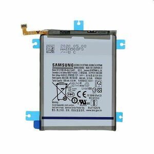 Originálna batéria pre Samsung Galaxy A22, Galaxy A31 a Galaxy A32 (5000mAh) obraz