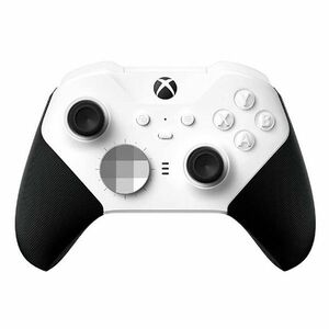 Microsoft Xbox Elite Bezdrôtový ovládač Series 2 Core, biela obraz