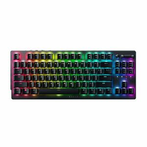 Herná klávesnica Razer DeathStalker V2 Pro Tenkeyless (Purple Switch) obraz