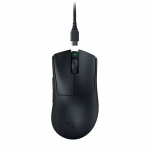 Bezdrôtová herná myš Razer DeathAdder V3 Pro, čierna obraz