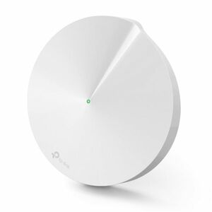 TP-Link AC2200 trojpásmový inteligentný domáci sieťový WiFi systém Deco M9 Plus obraz