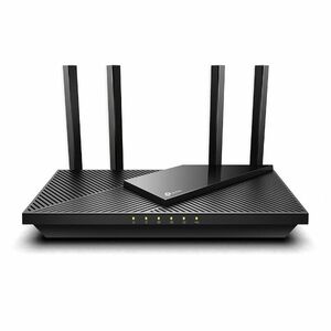 TP-link Archer AX55 AX3000 dvojpásmový Wi-Fi 6 router obraz