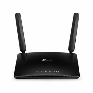 TP-Link Archer MR400 V4.2 AC1200 bezdrôtový dvojpásmový 4G LTE router obraz