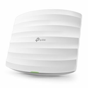 TP-link EAP225, dvojpásmový bezdrôtový gigabitový stropný/stenový prístupový bod obraz