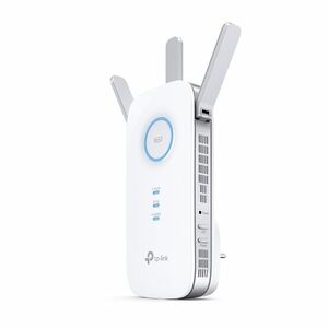 TP-Link RE650 AC2600 dvojpásmový Wifi zosilňovač / prístupový bod obraz