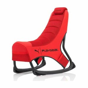 Závodné kreslo Playseat Puma Active Gaming Seat, Red obraz