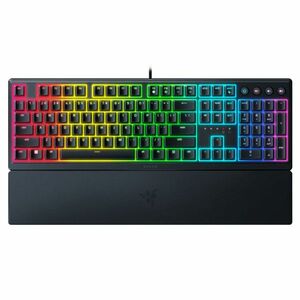 Herná klávesnica Razer Ornata V3 Low-profile Mecha-membrane RGB klávesnica, US layout obraz