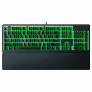 Herná klávesnica Razer Ornata V3 X Low-profile Membrane RGB Keyboard, US layout obraz