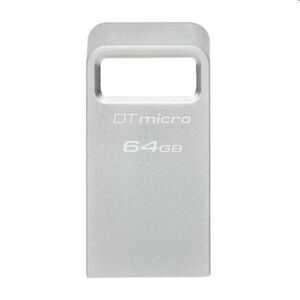 USB kľúč Kingston DataTraveler Micro, 64 GB, USB 3.2 (gen 1) obraz