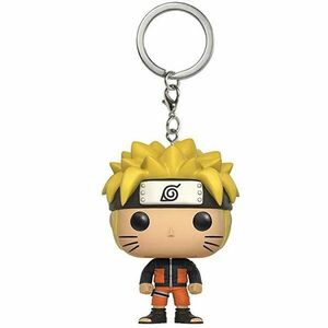 POP! Kľúčenka Naruto Shippuden (Naruto) obraz