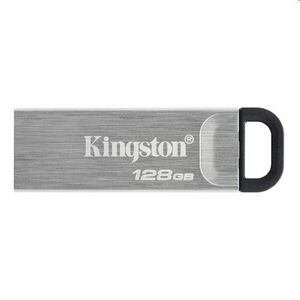 USB kľúč Kingston DataTraveler Kyson, 128 GB, USB 3.2 (gen 1) obraz