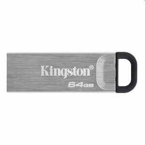 USB kľúč Kingston DataTraveler Kyson, 64 GB, USB 3.2 (gen 1) obraz