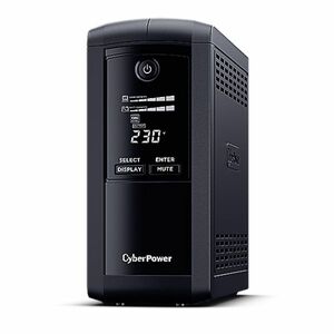 CyberPower Value Pro FR x 4 Tower 390 W záložná batéria obraz