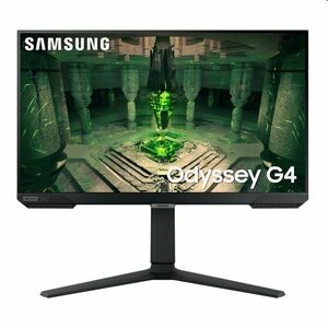 Herný Monitor Samsung Odyssey G40B 25" obraz