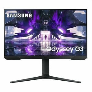 Herný Monitor Samsung Odyssey G32A 32" obraz