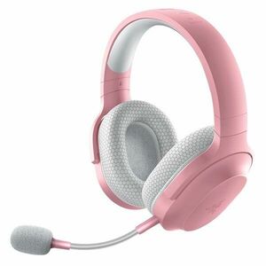 Herné slúchadlá Razer Barracuda X, Quartz Pink obraz