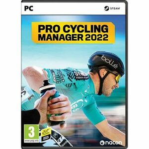 Pro Cycling Manager 2022 PC obraz