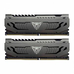 Patriot Viper Steel CL17 Pamäťová sada 2x8 GB DDR4-3600 MHz obraz